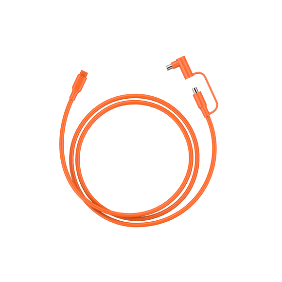 Jackery Solar Panel DC Charging Cable - Jackery