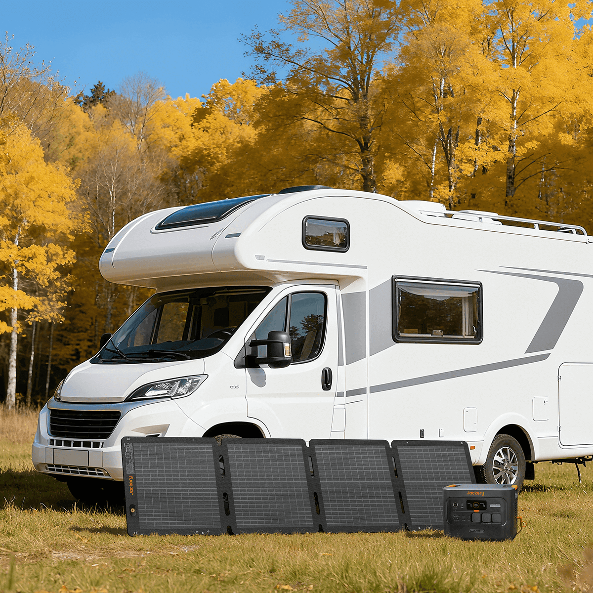 Jackery SolarSaga 100 Air Jackery SolarSaga 100 Air