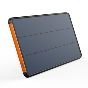 Jackery SolarSaga 100 Prime Solar Panel (Refurbished) - Jackery