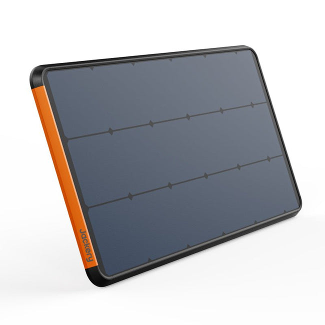 Jackery SolarSaga 100 Prime