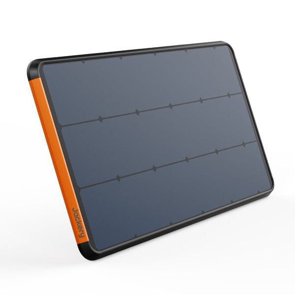 Jackery SolarSaga 100 Prime 100W ソーラーパネル jackery-solarsaga-100-prime-