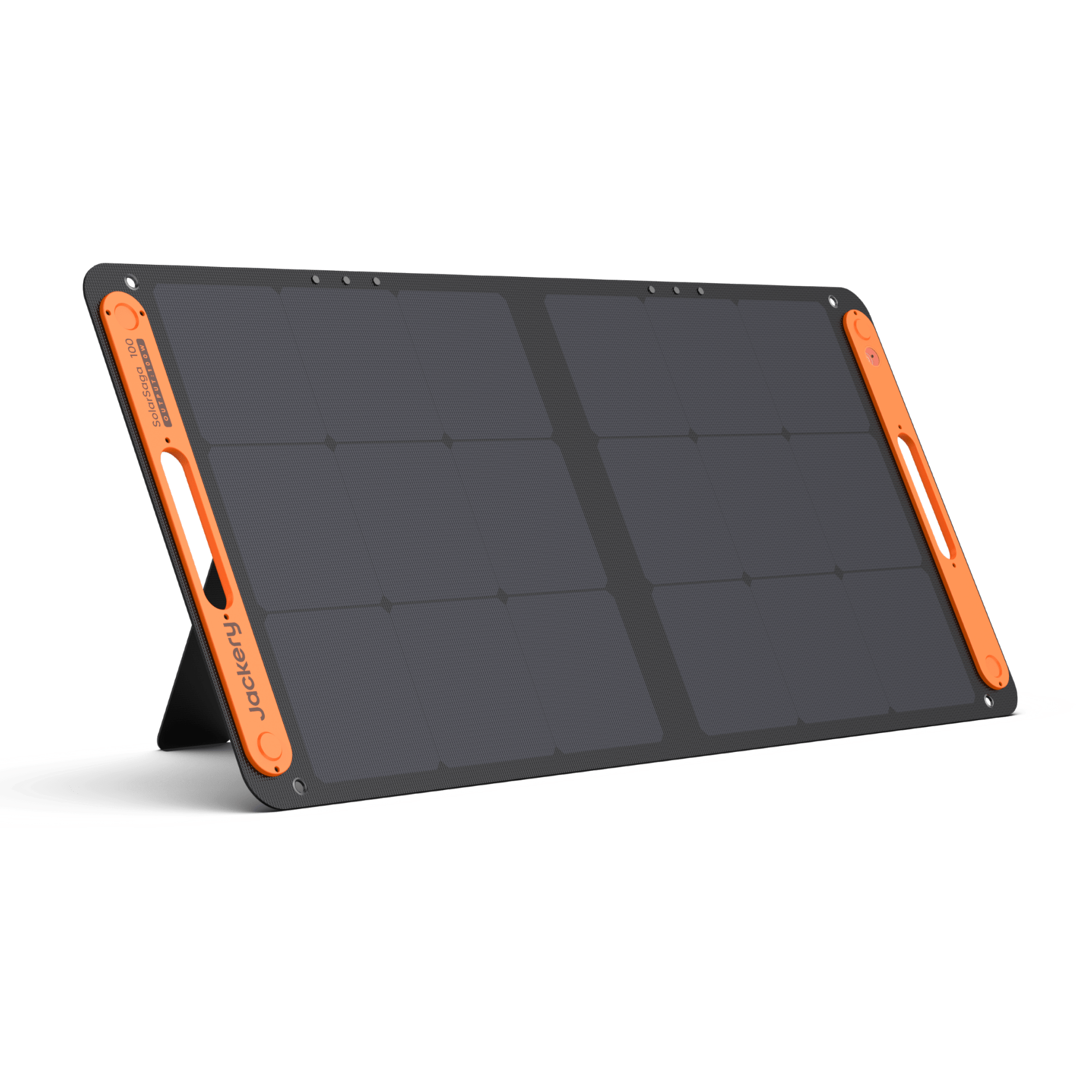 Jackery Flexible & Portable SolarSaga 100W Jackery Flexible & Portable SolarSaga 100W