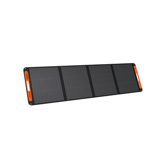 Jackery SolarSaga 200W Solar Panel - Jackery