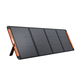 Jackery SolarSaga 200W Solar Panel - Jackery