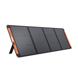 Jackery SolarSaga 200W Solar Panel - Jackery