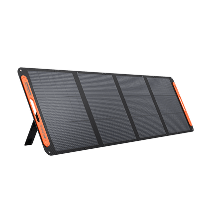 Jackery SolarSaga 200W Solar Panel - Jackery