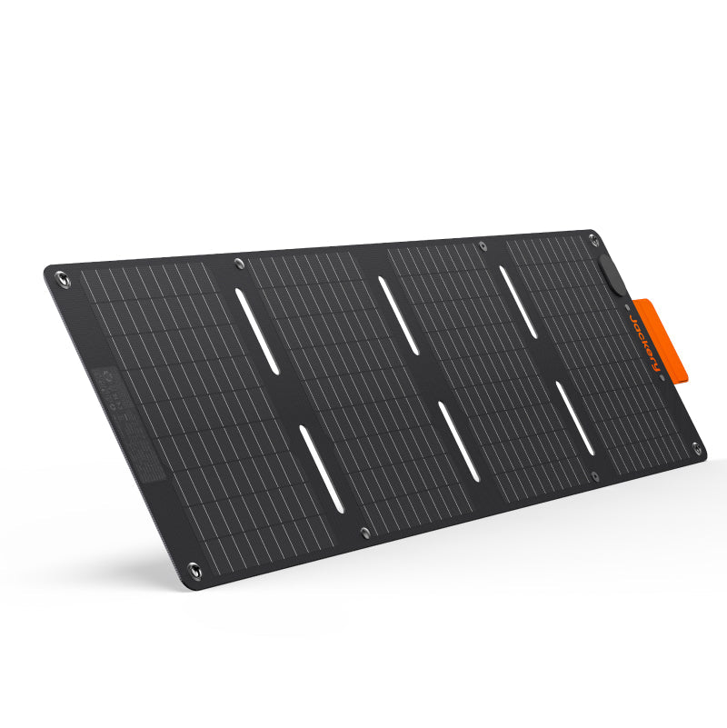 Jackery SolarSaga 40 mini（JS-40A） Amazon.com : Jackery SolarSaga 40W Mini Solar Panel,Portable