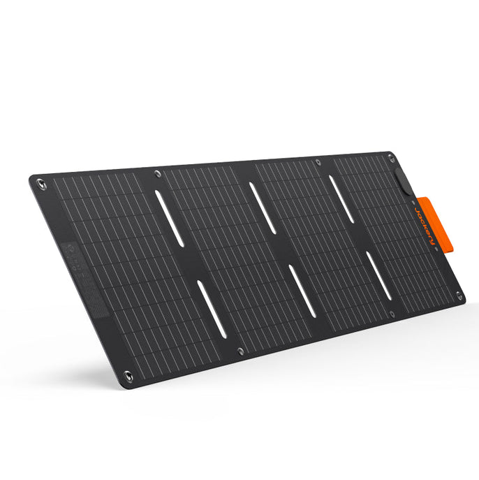 Jackery SolarSaga 40W Mini Solar Panel - Jackery