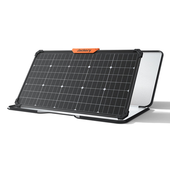 Jackery SolarSaga 80W Solar Panel (Refurbished) - Jackery
