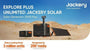 Jackery to Unveil Exciting New Products at Outdoor Retailers Exhibition