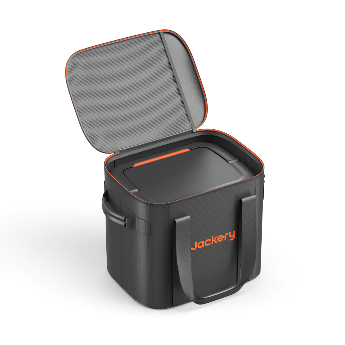 Jackery Upgraded Carrying Case (M) - Jackery