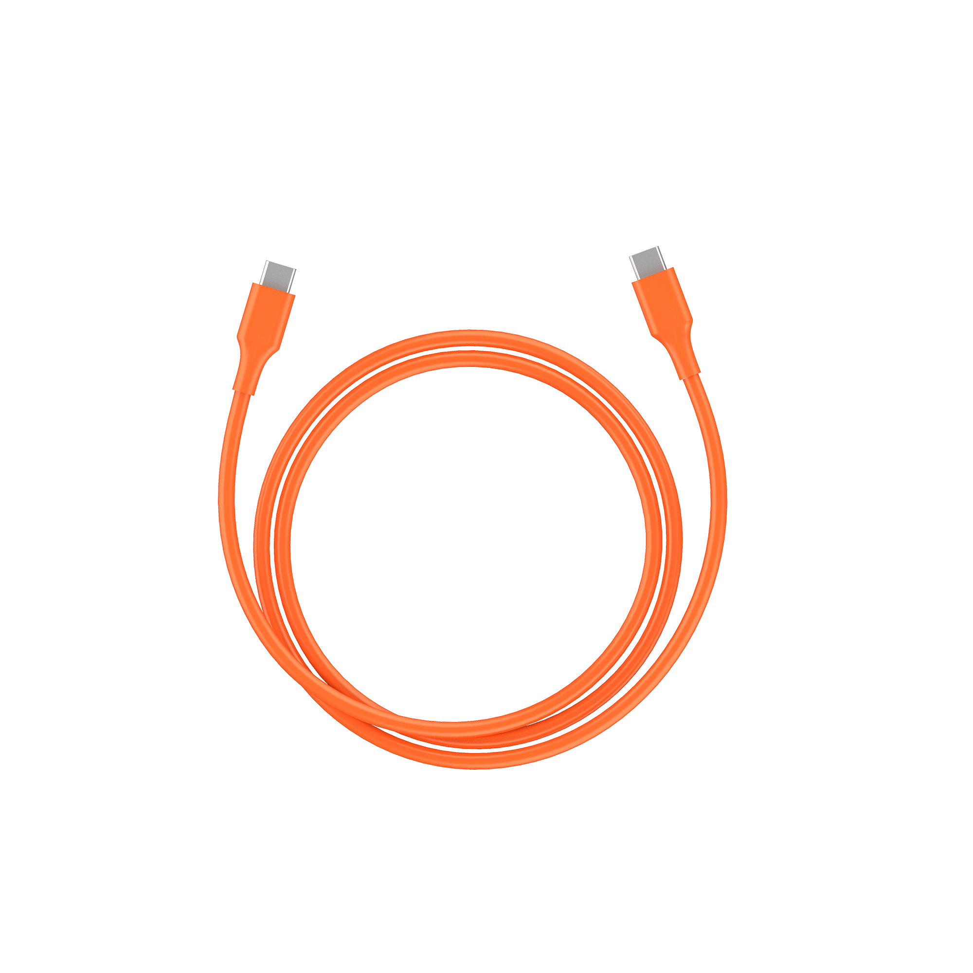 シャーリー Jackery USB-C Charging Cable