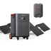 Jackery Whole-Home Backup Kit  5000 Plus (20kWh)
