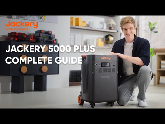 jackery media