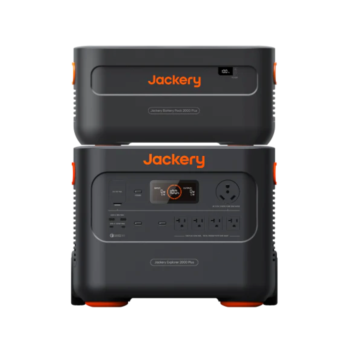 Jackery Explorer 2000 Plus