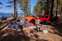 Off The Grid Camping: Everything You Need to Know
