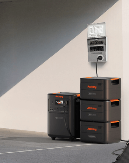 Portable Power Station