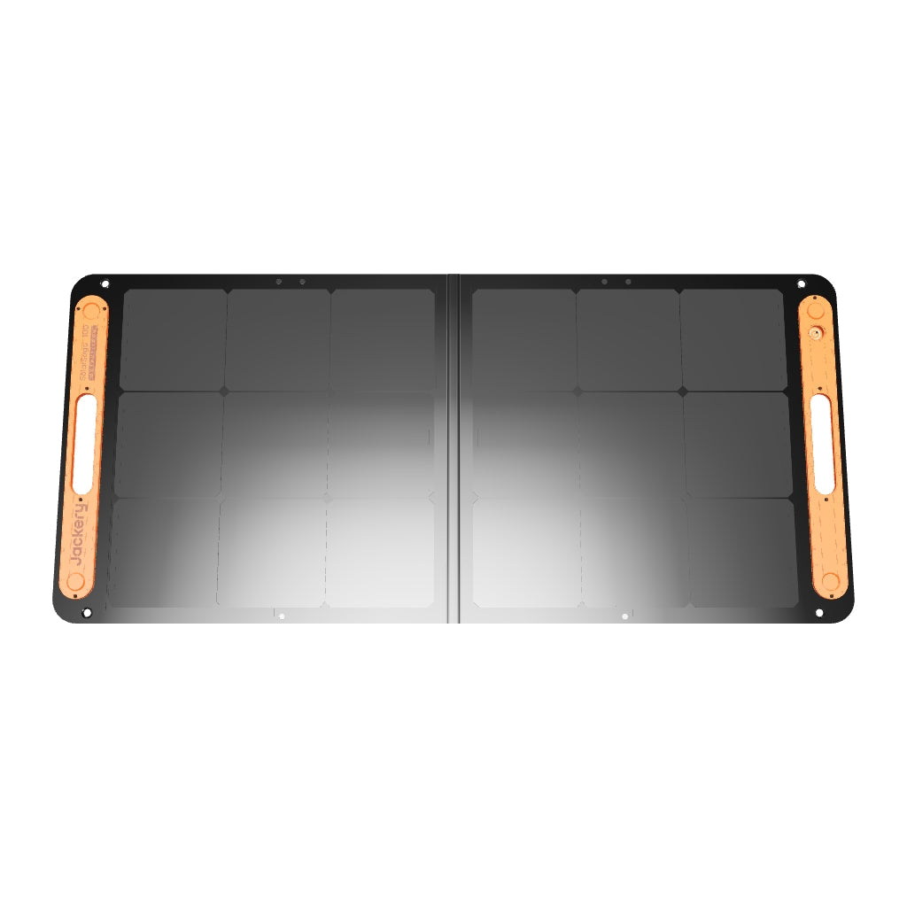 Jackery SolarSaga 100W Solar Panel - Jackery