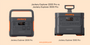 Product Comparison: Jackery 2000 Pro vs 3000 Pro