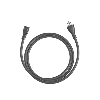 AC Charging Cable
