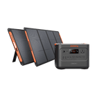 Solar Generator HomePower 3000 - Jackery