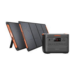 Solar Generator HomePower 3000 - Jackery