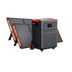 Solar Generator HomePower 3600 Plus