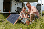 Solar Powered Aerator: Can Solar Generator Power an Aerator