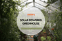 Solar Powered Greenhouse: Can Solar Generator Power a Greenhouse