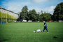 Solar Powered Lawn Mower: Can Solar Generator Run a Lawn Mower