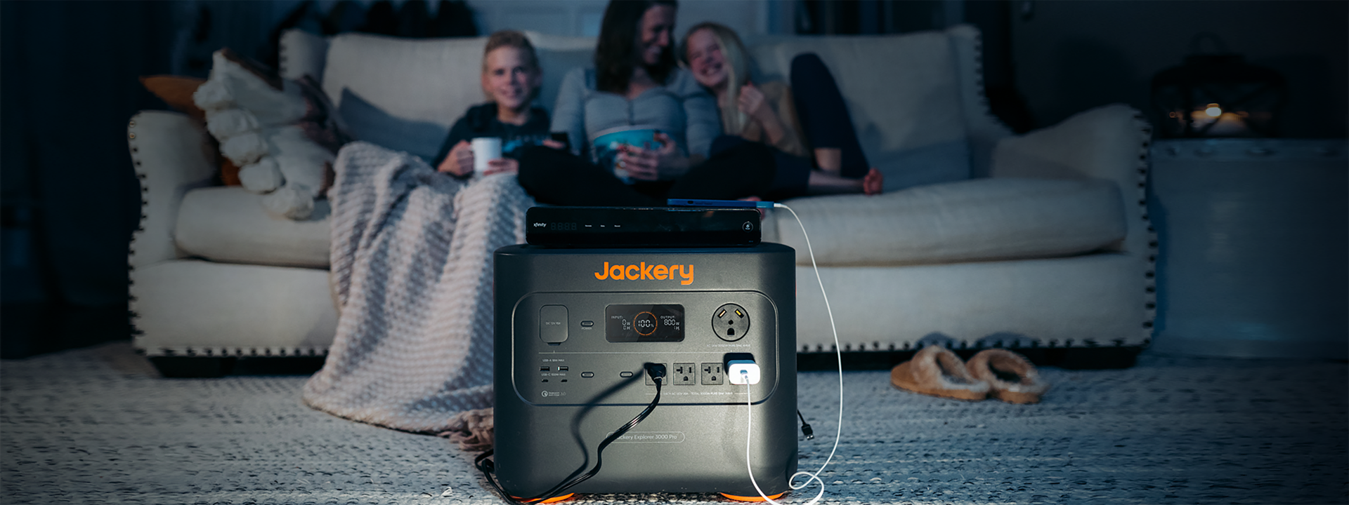 Solar Generators for House