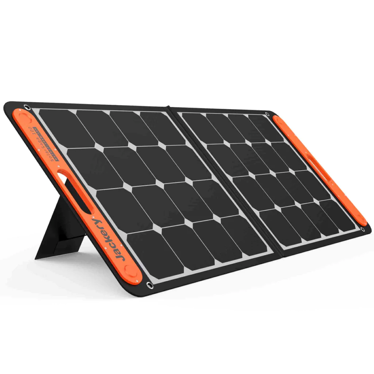 Camping Solar Panels: Best Picks, Types, How to Choose -Jackery