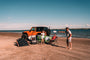 The Best Small Generators for Camping: What Is, Types, How to Pick