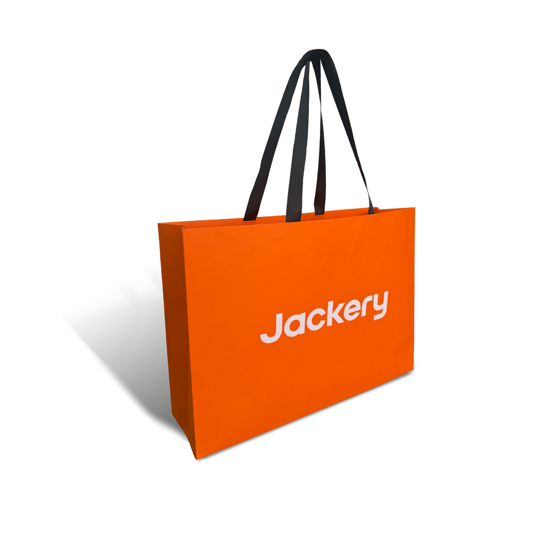 The Jackery Giant Eco Tote - Jackery