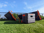 The Jackery Solar Generator 2000 Plus - CleanTechnica Tested