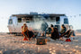 The Ultimate Guide for Your Winter RV Camping