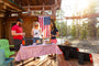 The Ultimate Guide to Backyard Camping