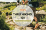 Thru-Hiking 101: Everything You Need to Know