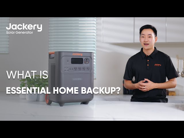 jackery media
