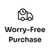 Worry-Free Purchase