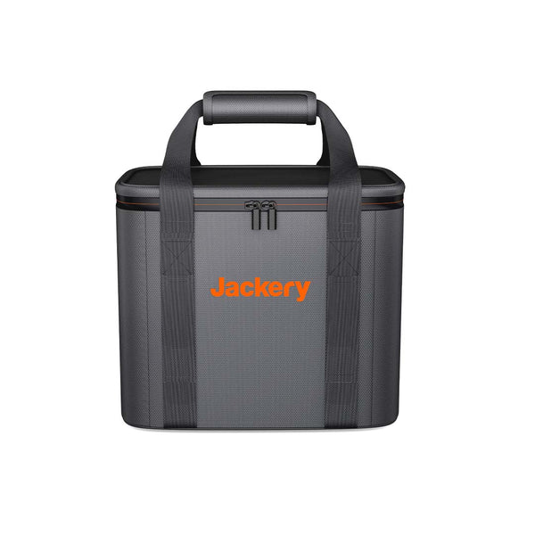 Jackery Upgraded Carrying Case Bag for Explorer 500/300 Plus/300/240 (S)
