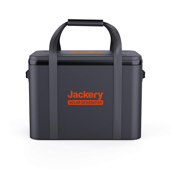 Jackery Upgraded Carrying Case Bag for Explorer 880/1000/1000 Pro (M)