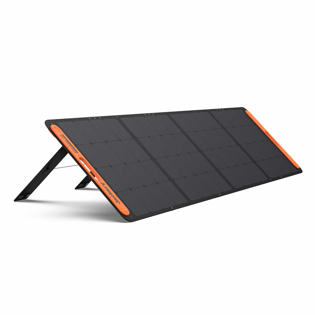 Jackery SolarSaga 200W Solar Panel (Refurbished) Jackery SolarSaga 200W Solar Panel (Refurbished)