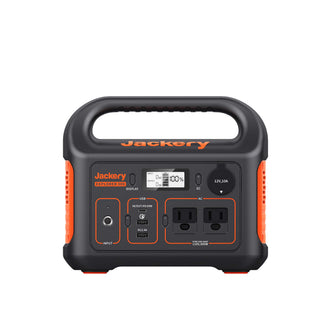 Explorer 300 Series - Jackery