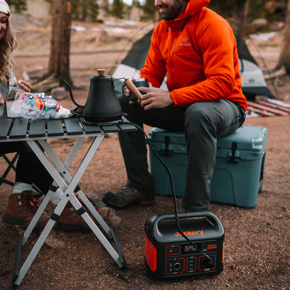 Explorer 500 Series - Jackery