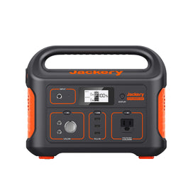 Explorer 500 Series - Jackery
