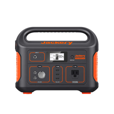 Explorer 500 Portable Power Station