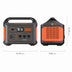 Jackery Explorer 1000 Portable Power Station (Refurbished)
