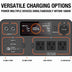 Jackery Explorer 1500 Portable Power Station (Refurbished)