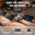 Jackery Explorer 1500 Portable Power Station (Refurbished)